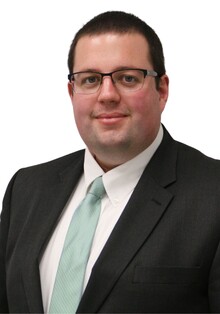 Grayson Atkinson