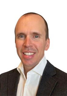 Greg Ashe