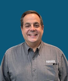 Joe D'Orazio
