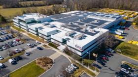 KAESER US Fredericksburg