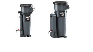 KCF 25 and KCF 50