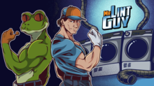 MRLINTGUY