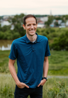 Matt McCorkle, Branch Operations - Kaeser Compressors, Inc.