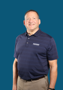 Michael Camber, Marketing - Kaeser Compressors, Inc.