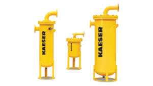 oil mist eliminator OME, compressed air treatment