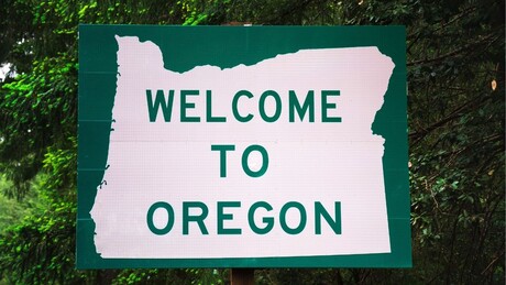 Kaeser Compressors factory direct branch in Oregon