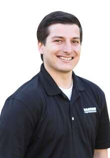 Travis Snead