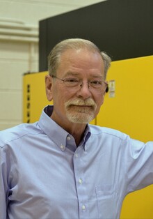 Wayne Perry, Sr. Technical Director - Kaeser Compressors, Inc.