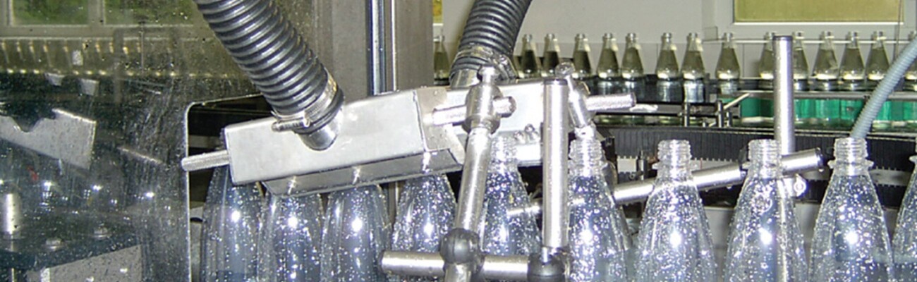 blowers for air knives