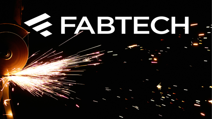 compressed air for metalwork - fabtech