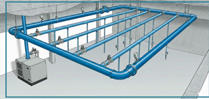 pipe ring