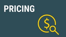 pricing