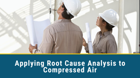 root cause analysis