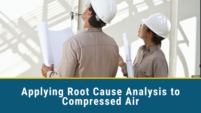 root cause analysis