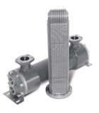 shell and tube heat exchanger