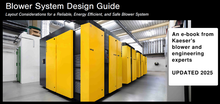 blower system installation guide ebook
