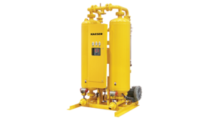 blower purge dryer, KBD desiccant air dryer, compressed air desiccant dryer