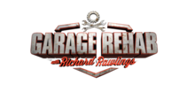 Garage Rehab