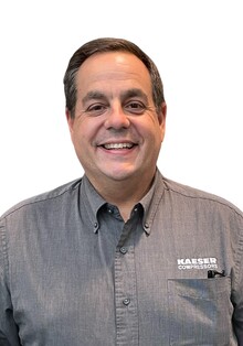 Joe D'Orazio