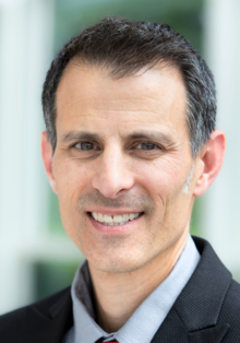 Neil Mehltretter - 2024