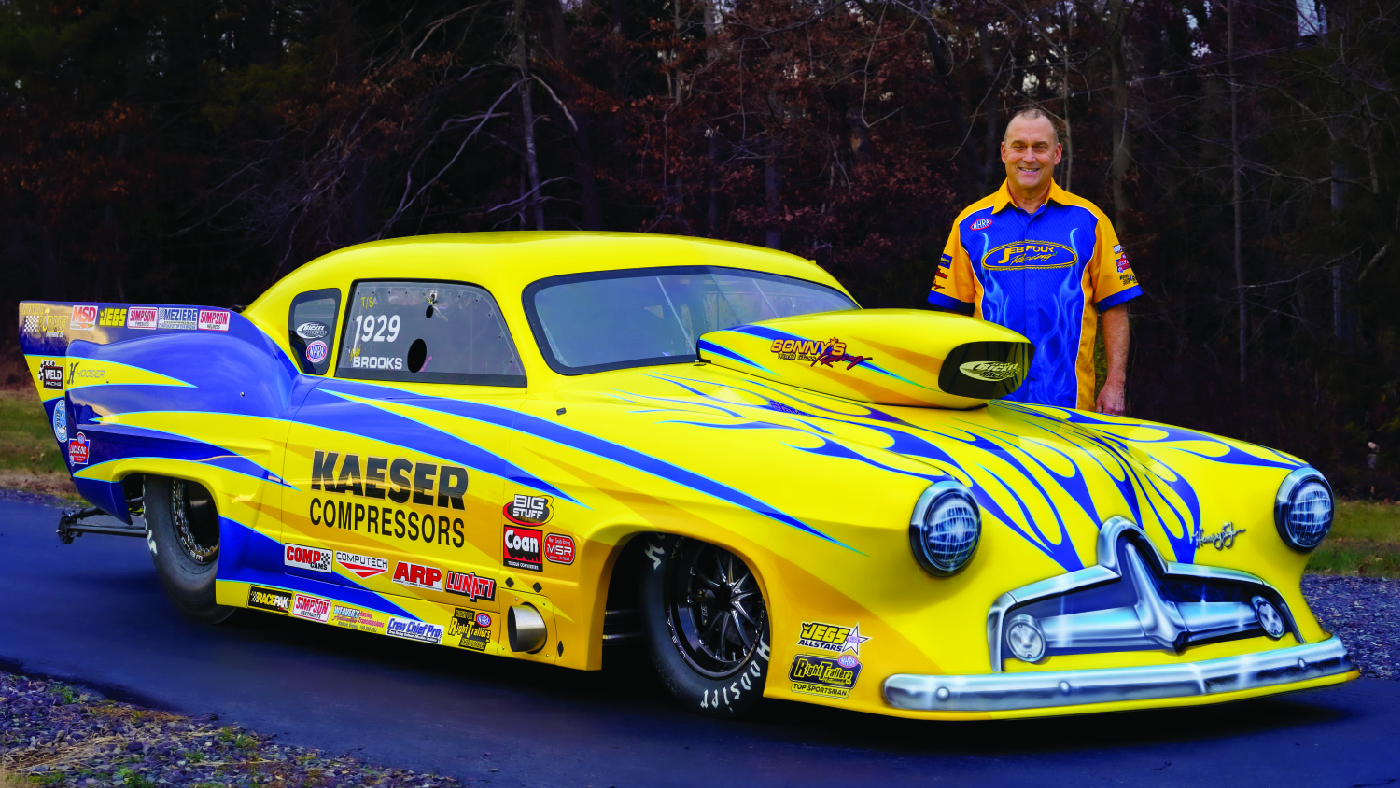 Jeb Four Racing Kaeser USA & JEB Four Racing: A tradition of success