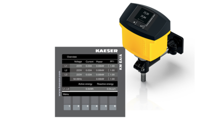 KMT - KAESER MEASUREMENT TECHNOLOGY
