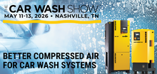 car wash show