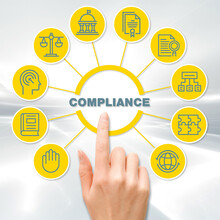 compliance symbols