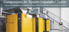 compressed air system and installation guide ebook