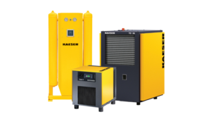 dryers by Kaeser Compressors