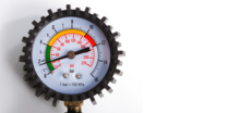 how to reduce pressure drop in your industrial compressed air system.