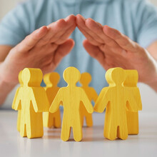 human rights policy
