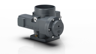 inlet-valve