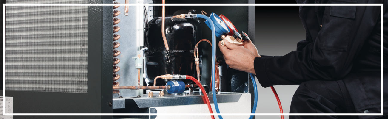air treatment maintenance