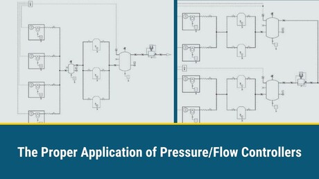 flow controllers