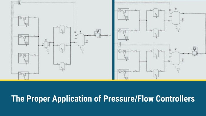 flow controllers